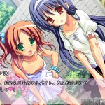 あかり、雪乃