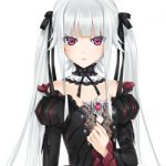 青葉りんご 代表キャラ画像