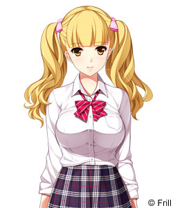 美月 真子