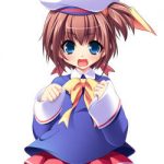 鴇田 ちどり