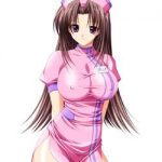 白川　涼子