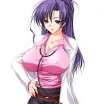 皇　沙耶香