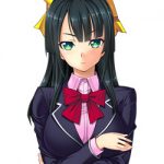 加古 綾香