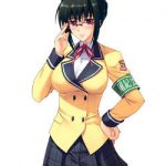 早乙女 聖薇