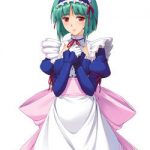蓬莱 織姫