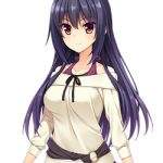 如月 嶺衣奈