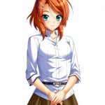 西崎 あさひ