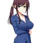 速水 涼香