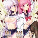 聖娼女 -性奴育成学園- パッケージ画像