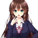高尾 紗波