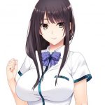 桃井いちご 代表キャラ画像