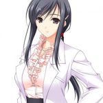 水橋かおり 代表キャラ画像