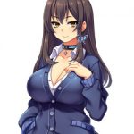 シズク 西沢 雫