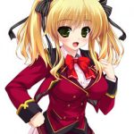 初咲 雛乃