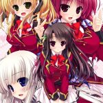 プリズム◇リコレクション！ パッケージ画像