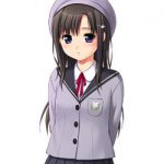 片瀬 柚