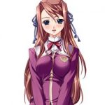 鳩羽　桜花