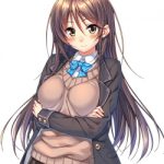 波奈束風景 代表キャラ画像