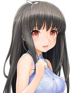 志鷹 伊織のアイコン