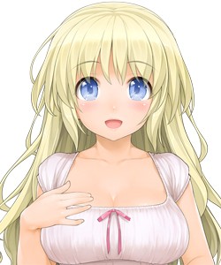 天羽 和花のアイコン