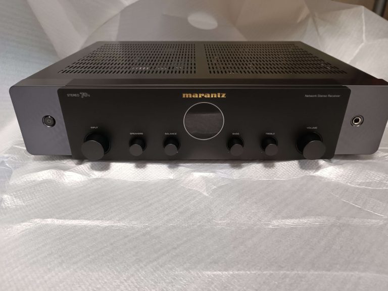marantz stereo 70s