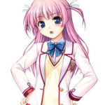 佐藤利奈 代表キャラ画像