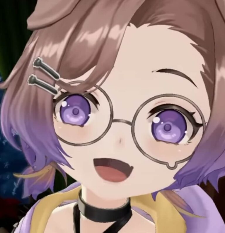 狛江撫子